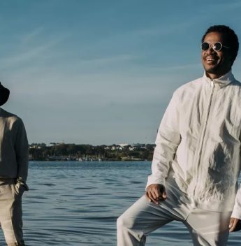 Natiruts faz show da turnê “Good Vibration” na Arena Barong em Fortaleza