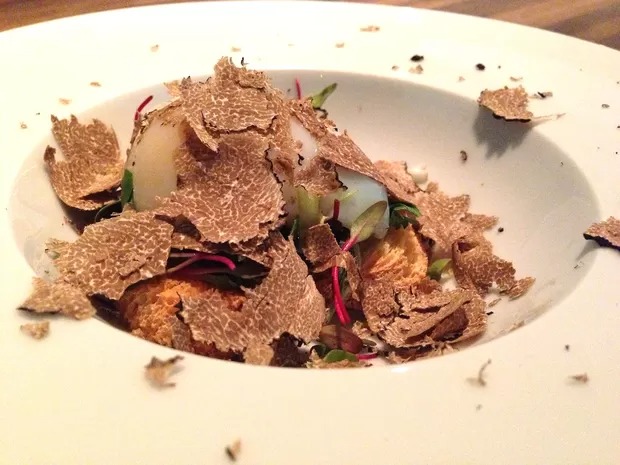 DOC Trattoria & Wine Bar participa da Semana da Cozinha Italiana no Mundo com jantar harmonizado de tartufo