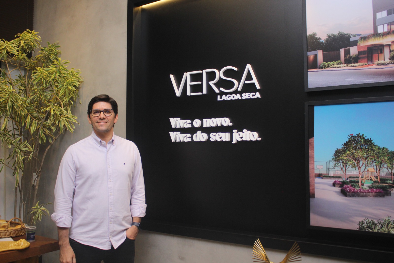 WR Engenharia lança novo empreendimento em área mais desejada do Cariri