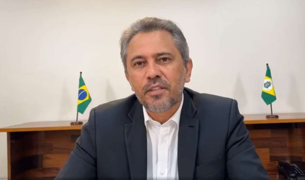 Elmano anuncia chamamento de mais de 2.100 concursados na área da Segurança