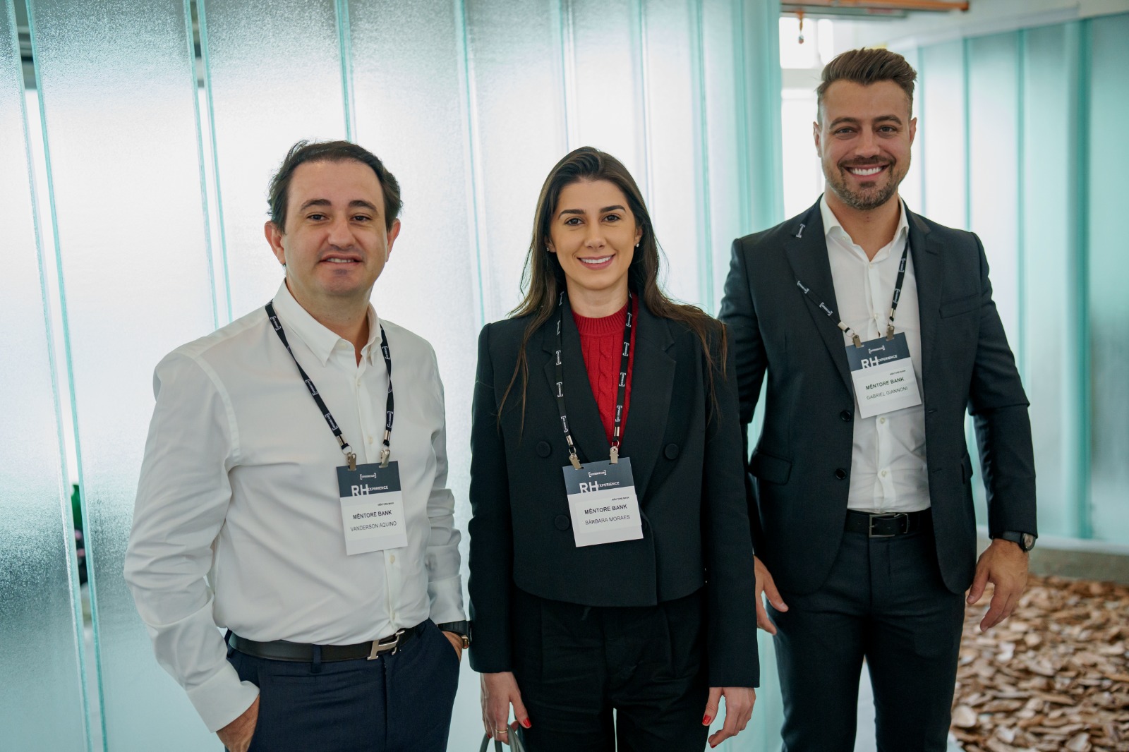 Mêntore Bank participa do RH Experience em São Paulo