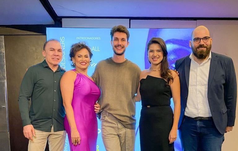 I Encontro Acelumi de Arquitetos e Designers reúne mais de 300 profissionais no Hotel Gran Marquise