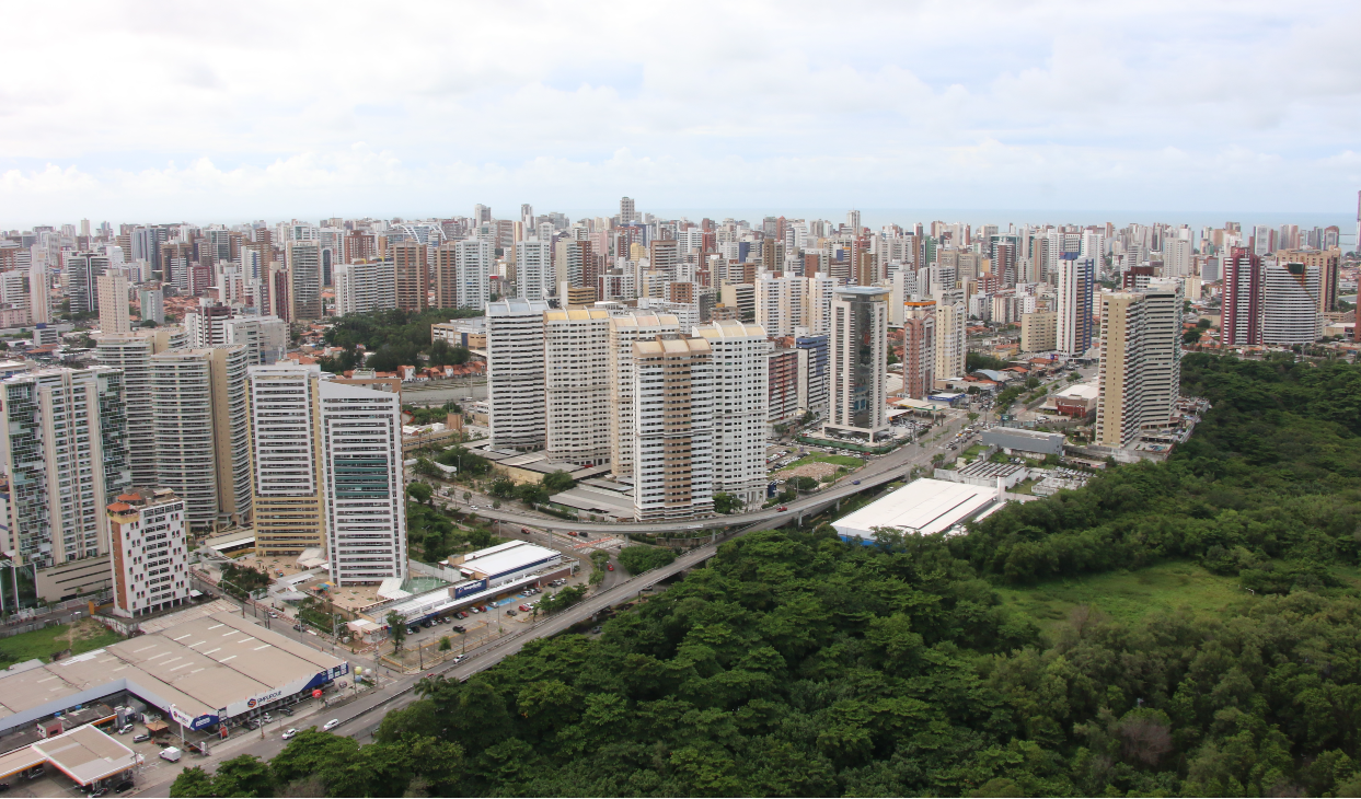 Grupo Trevo inaugura loja na Caucaia e projeta lançamento de 6 novas unidades em 2022 - Portal IN - Pompeu Vasconcelos - Balada IN