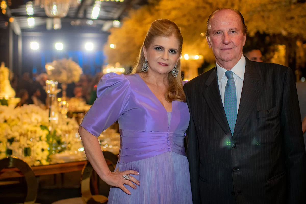 Morre, aos 78 anos, o engenheiro agrônomo Esteves Pedro Colnago