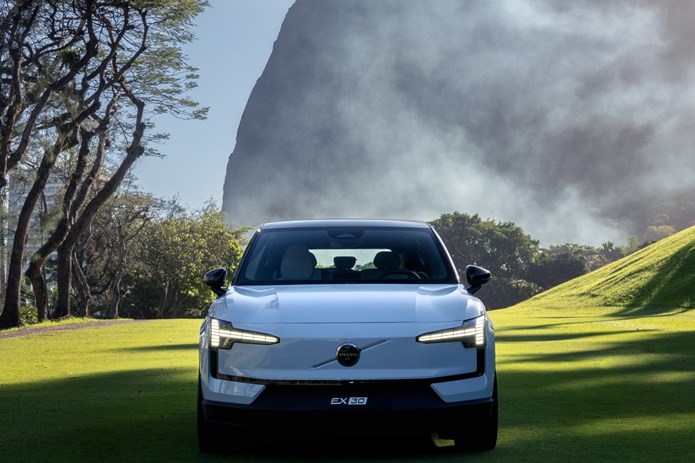 Volvo anuncia redução no repasse do imposto ao consumidor