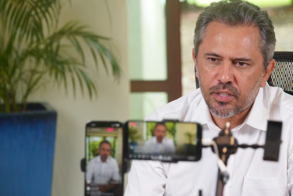 231220 Live Do Governador E Assinatura Cg0282