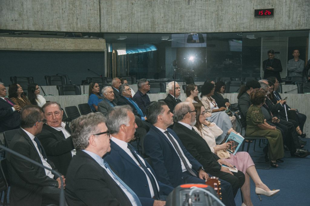 40 Anos De Fundacao Da Sociedade Brasileira De Medicos Escritores (2)