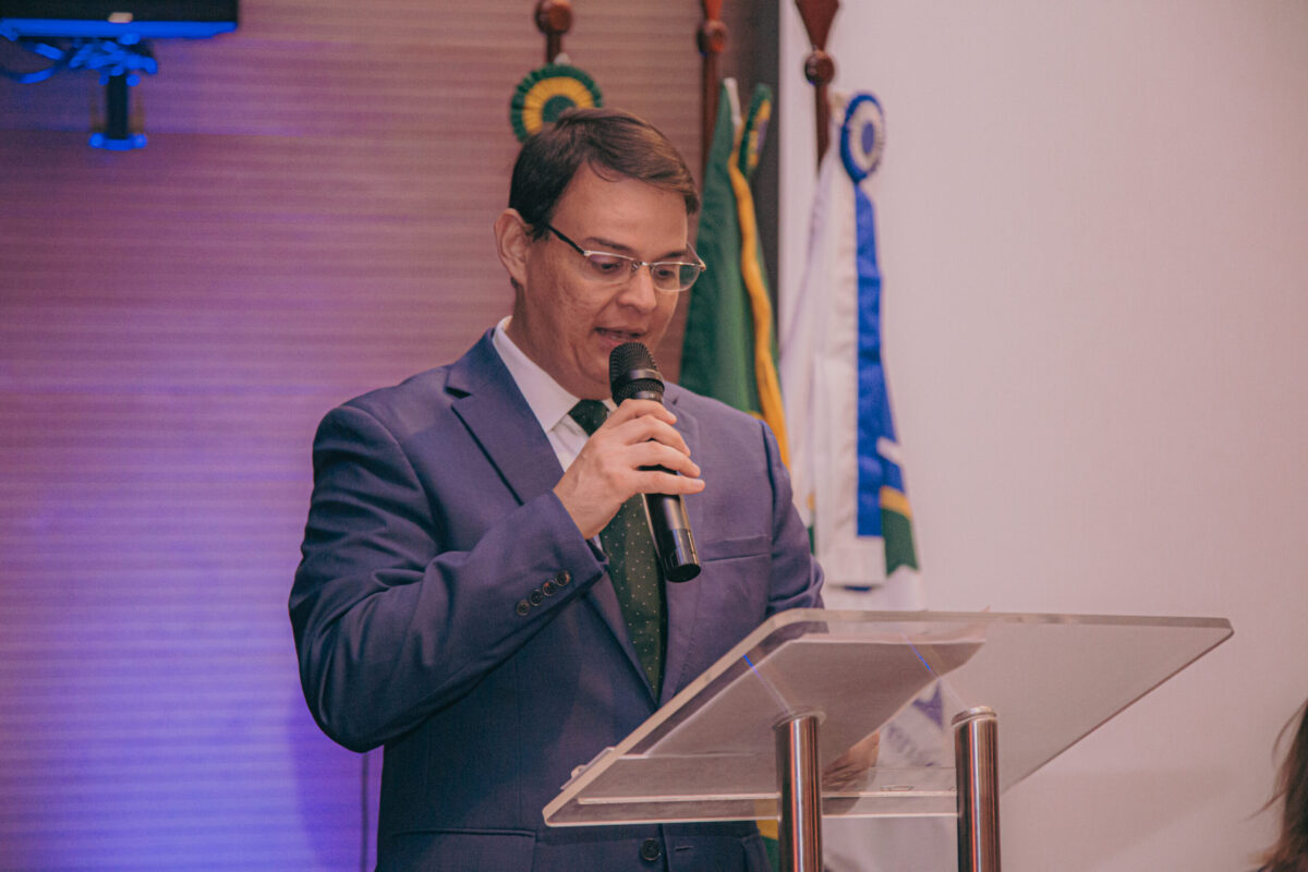 José Hercy Ponte de Alencar publica artigo científico na Revista de Direito Brasileira