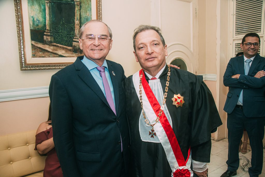 Abelardo Benevides E Durval Maia