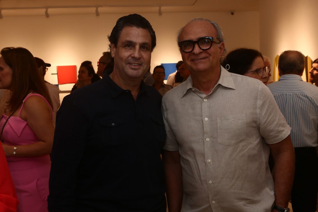 Alexandre Rangel E Fernando Barreira (2)