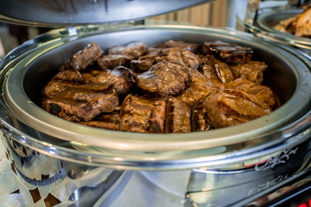 Almoço De Confraternização Da Diretoria E Conselho Do Iate Clube De Fortaleza (1)