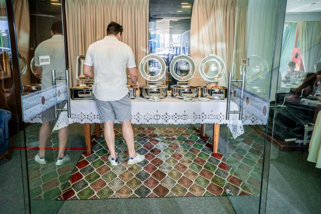 Almoço De Confraternização Da Diretoria E Conselho Do Iate Clube De Fortaleza (10)