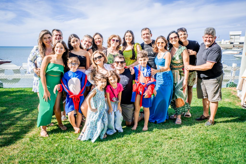 Almoço De Confraternização Da Diretoria E Conselho Do Iate Clube De Fortaleza (12)