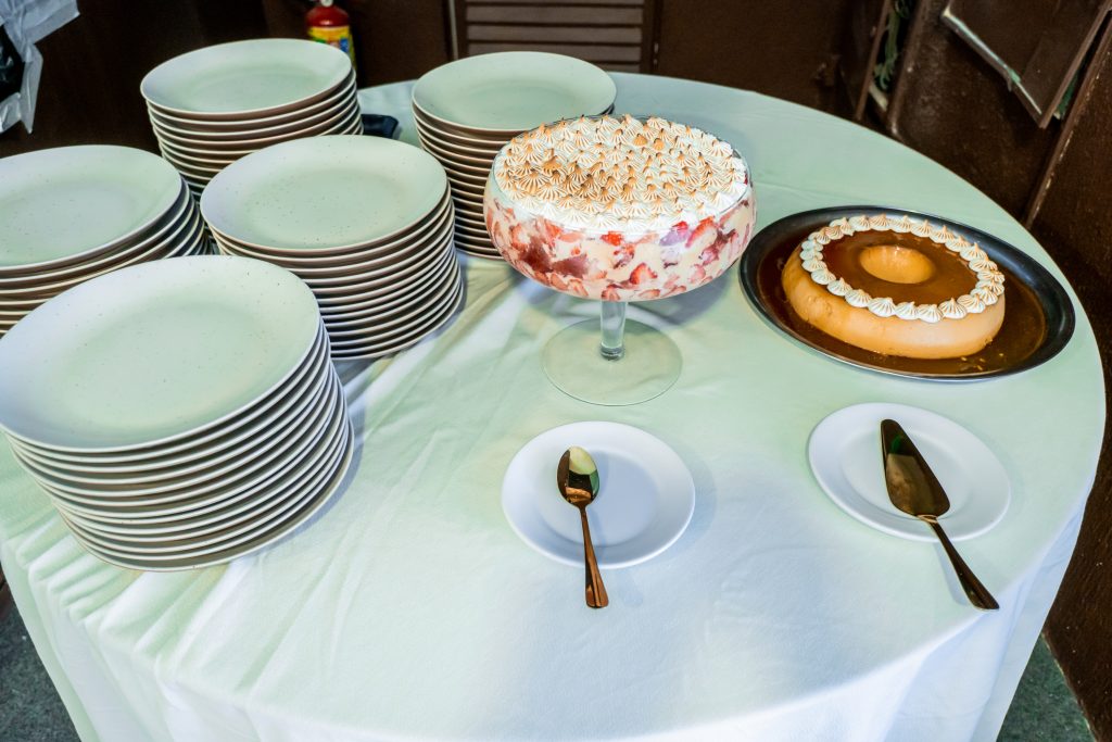 Almoço De Confraternização Da Diretoria E Conselho Do Iate Clube De Fortaleza (2)