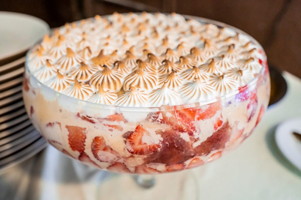 Almoço De Confraternização Da Diretoria E Conselho Do Iate Clube De Fortaleza (3)