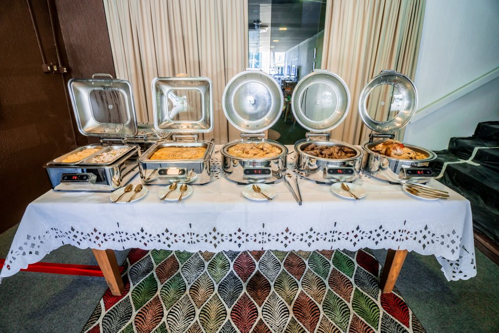 Almoço De Confraternização Da Diretoria E Conselho Do Iate Clube De Fortaleza (5)