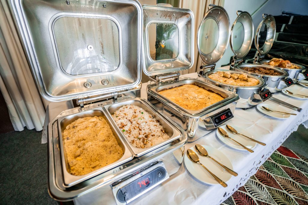 Almoço De Confraternização Da Diretoria E Conselho Do Iate Clube De Fortaleza (6)