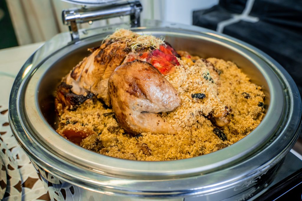 Almoço De Confraternização Da Diretoria E Conselho Do Iate Clube De Fortaleza (7)