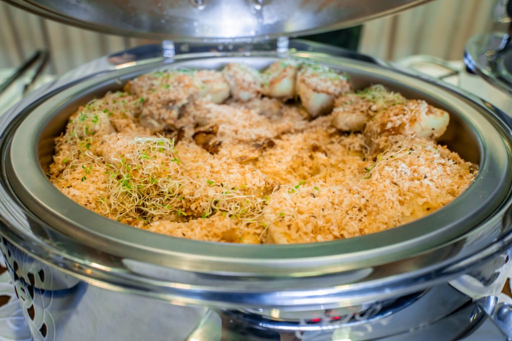 Almoço De Confraternização Da Diretoria E Conselho Do Iate Clube De Fortaleza (8)