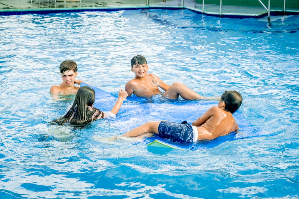 Almoço De Confraternização Da Diretoria E Conselho Do Iate Clube De Fortaleza (9)