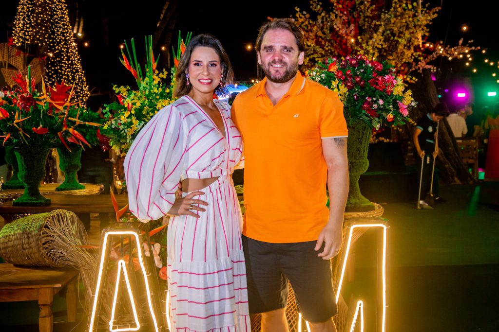 Ana Carolinna E Werner Feitosa (2)