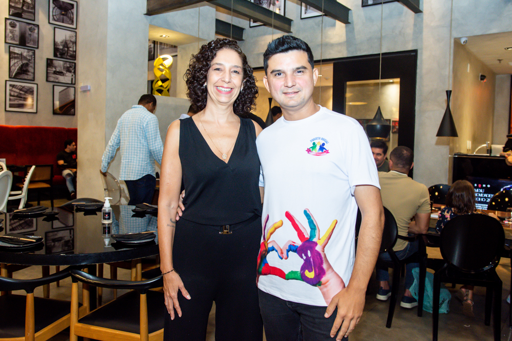 Ana Patricia E Paulo Rodrigo