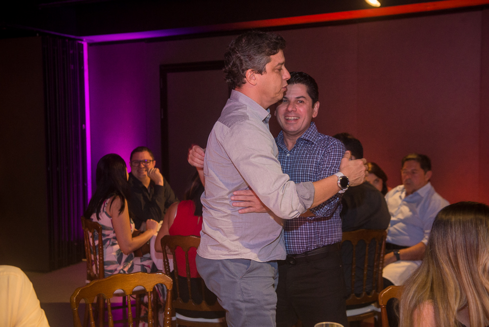 André Saiqueira E Pompeu Vasconcelos (2)