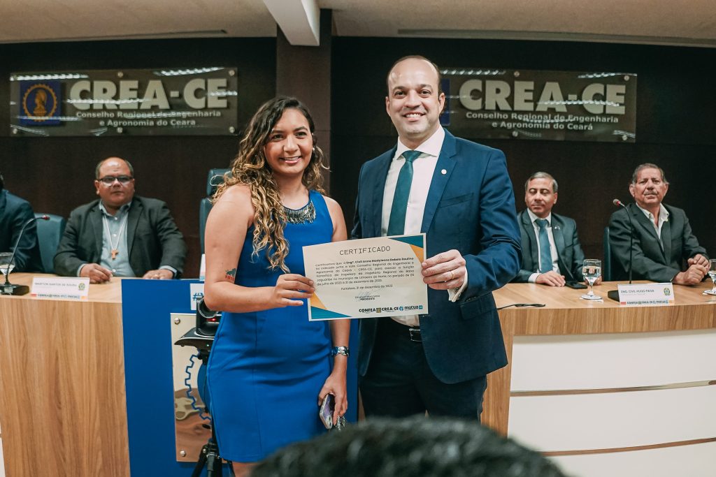 Anna Madylenne E Emanuel Mota