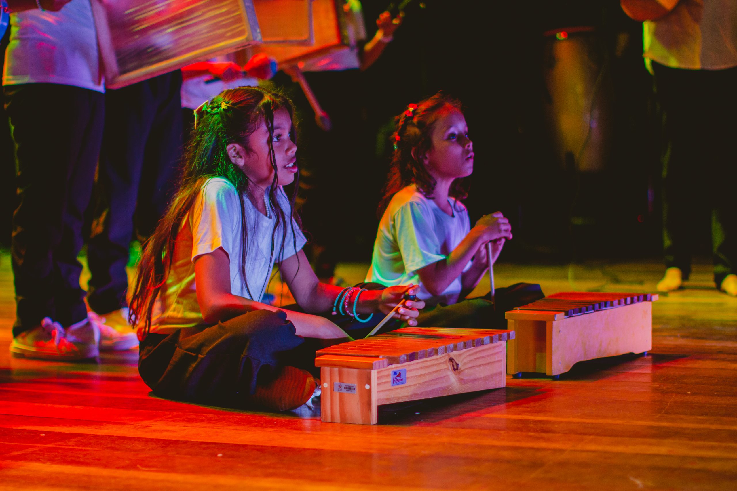 Tapera das Artes promove recital nesta segunda (18) como encerramento das atividades do ano de 2023