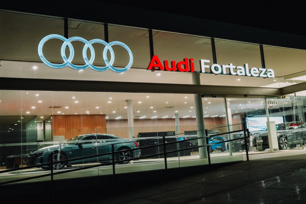 Audi Fortaleza (1)