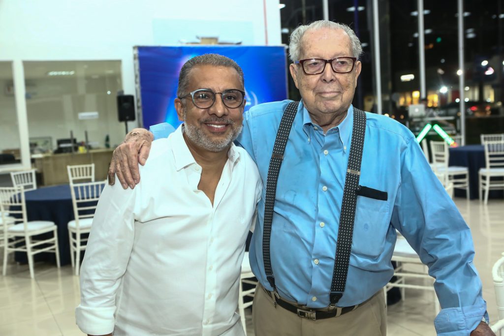 Augusto Viana E Edson Ventura (2)