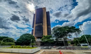 Banco Central Foto Agência Brasil