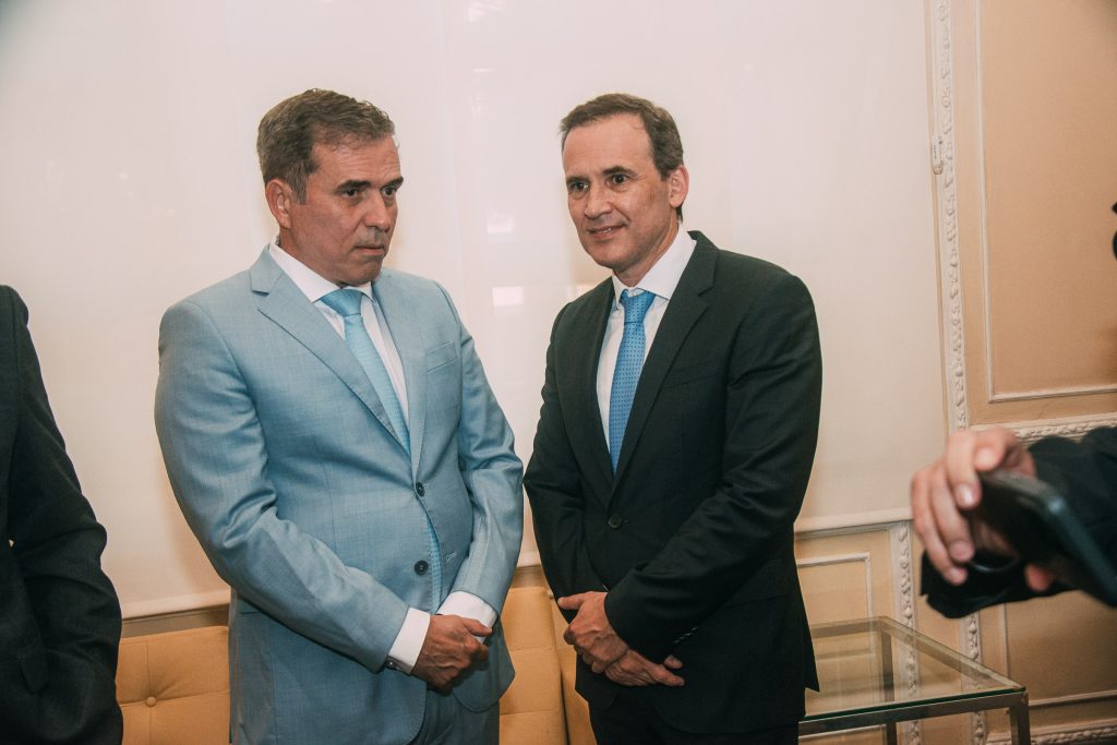 Bento Herculano Duarte E Fernando Amorim