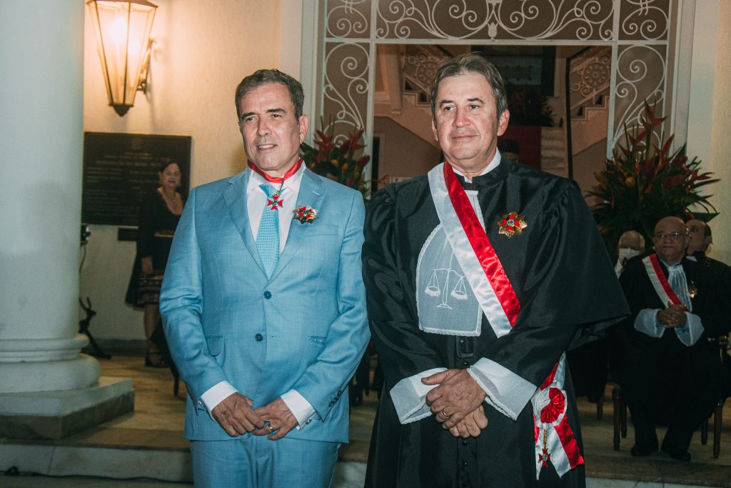 Bento Herculano Duarte E Paulo Regis Botelho