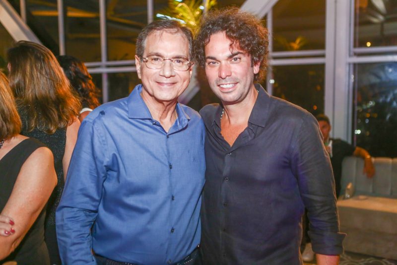 Beto Studart E Claudio Vale (2)