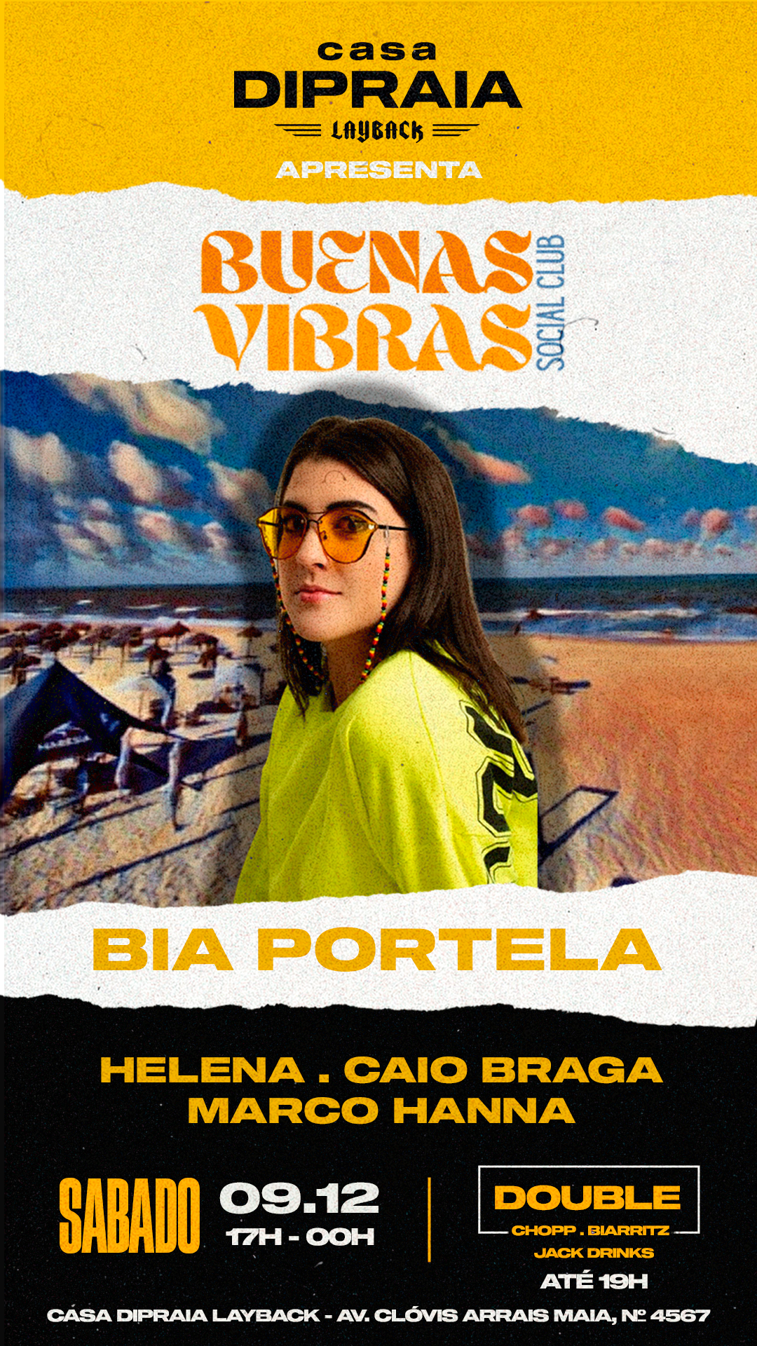 Bia Portela