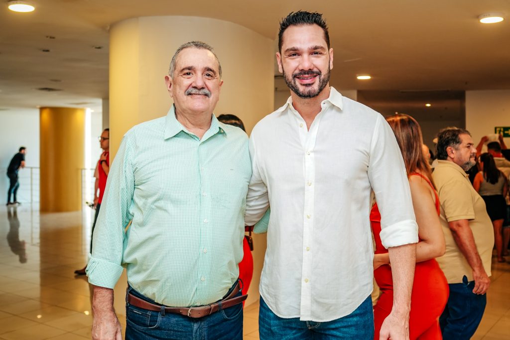 Bismarck E Guilherme Maia (2)