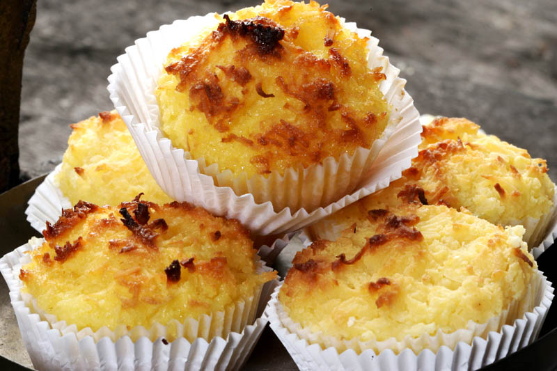 Sobremesa brasileira está entre as melhores do mundo; saiba qual