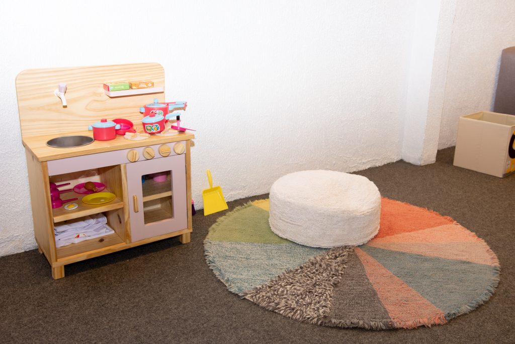 Brinquedoteca Iate Clube De Fortaleza (10)