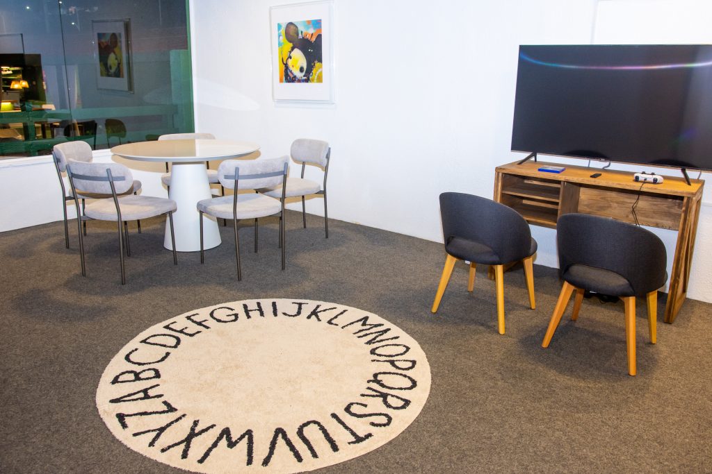 Brinquedoteca Iate Clube De Fortaleza (14)