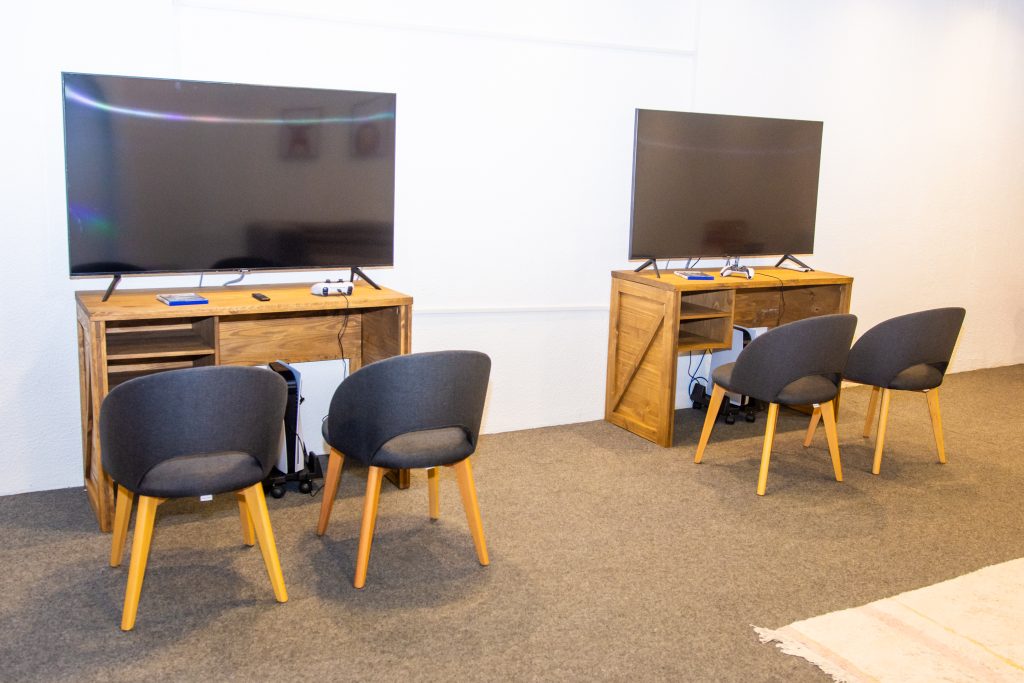 Brinquedoteca Iate Clube De Fortaleza (16)