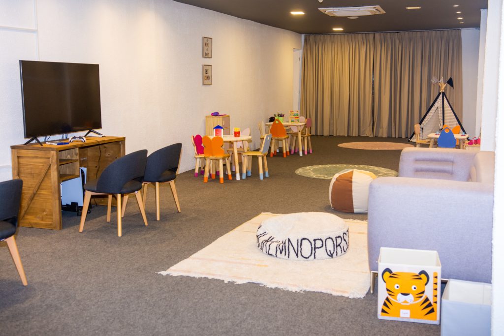 Brinquedoteca Iate Clube De Fortaleza (17)