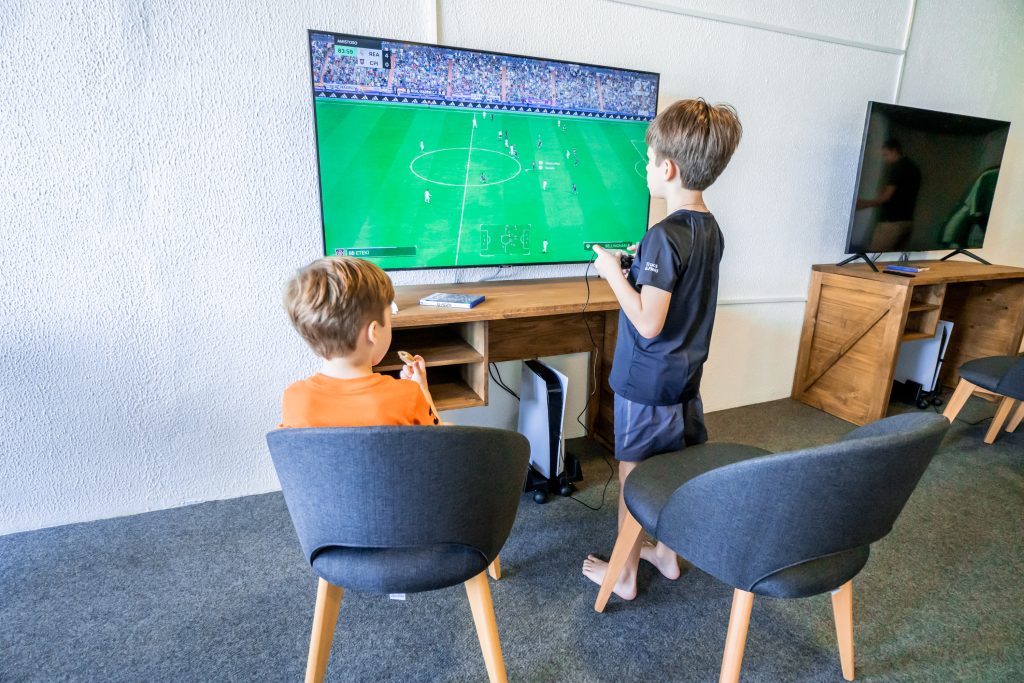 Brinquedoteca Iate Clube De Fortaleza (18)