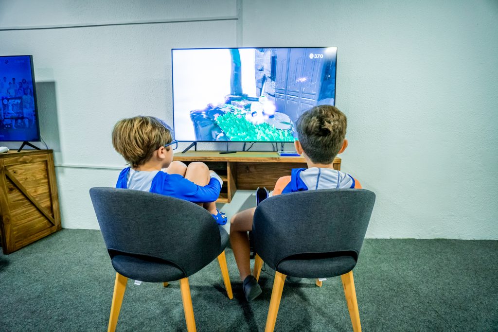 Brinquedoteca Iate Clube De Fortaleza (19)