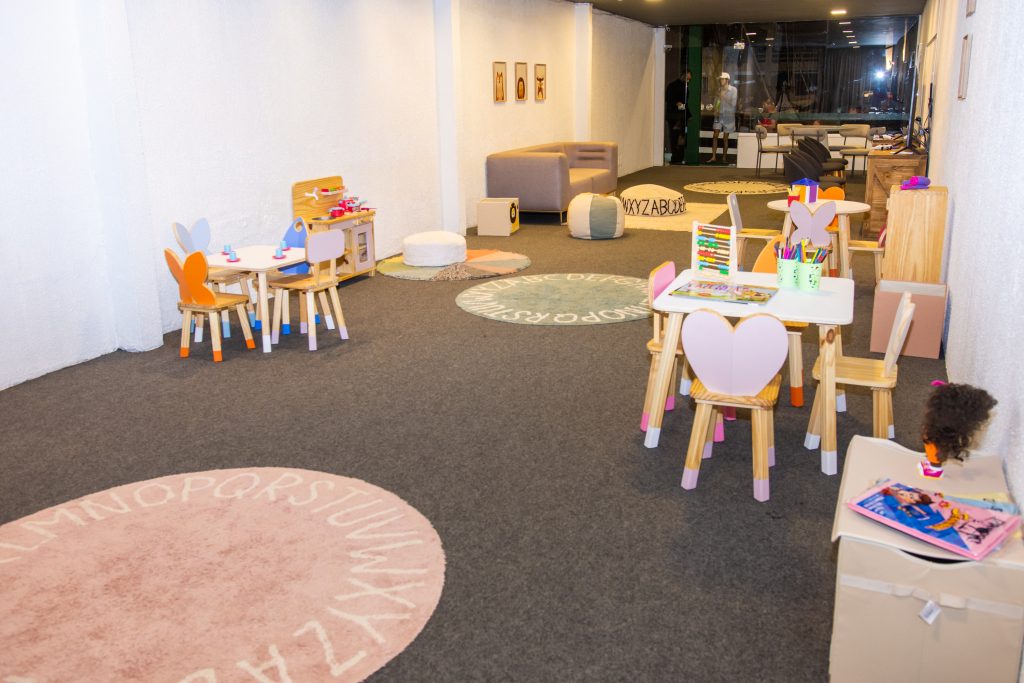 Brinquedoteca Iate Clube De Fortaleza (3)