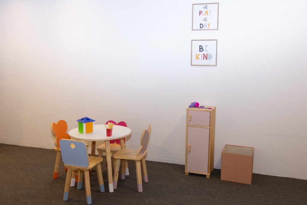 Brinquedoteca Iate Clube De Fortaleza (8)