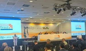 Britânica Bp Energy Arremata Bloco Tupinambá, No Pré Sal De Santos Foto Agência Brasil