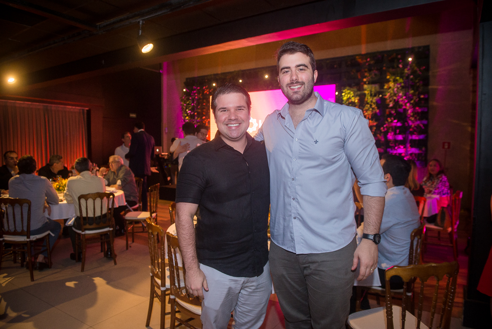 Bruno Pedrosa E Igor Pinheiro