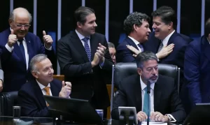 Câmara Aprova Reforma Tributária Em Segundo Turno Ag Brasil