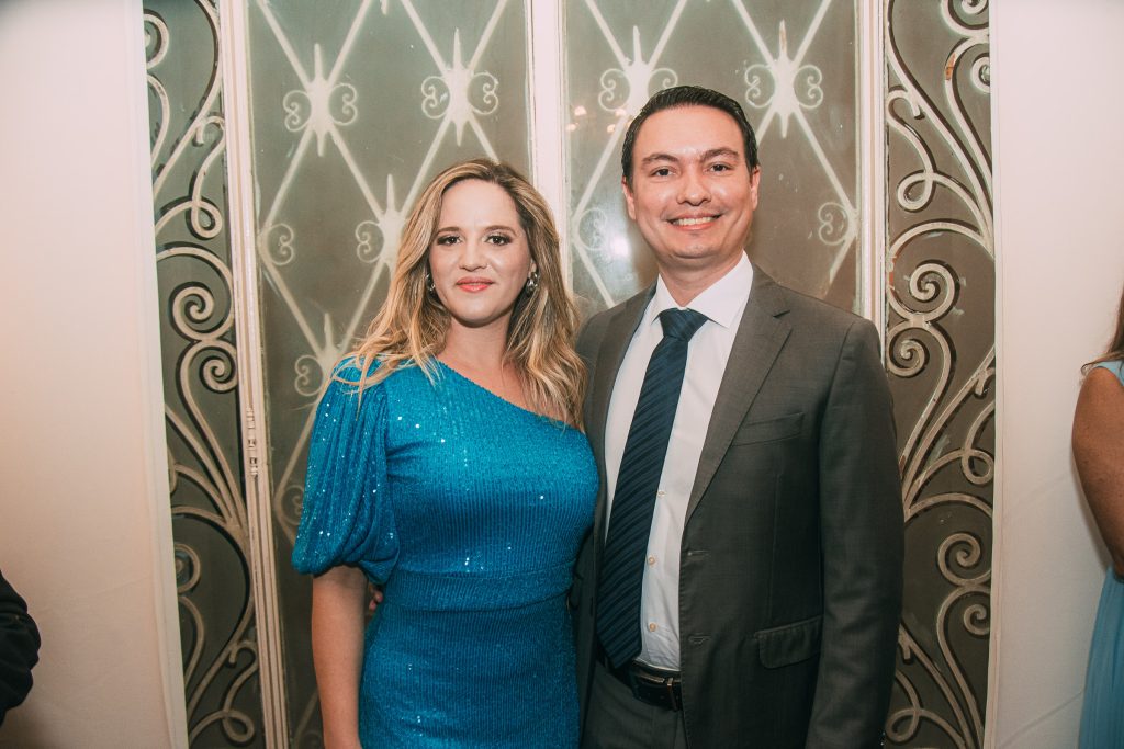 Camila E Marcos Damasceno